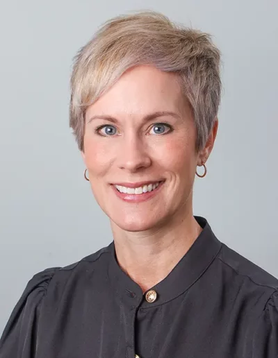 Image of Hallgren Orthodontist Portrait