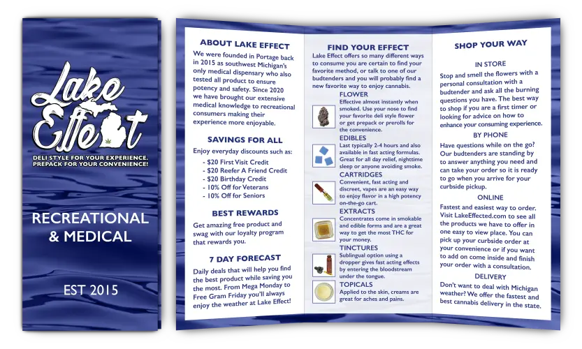 Patient Brochure