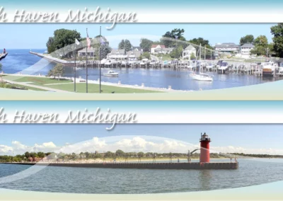 Image of SouthHaven.com Splash Graphics